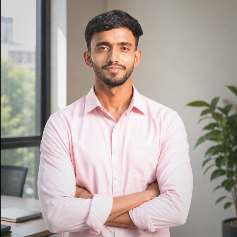 Ishaan Jha