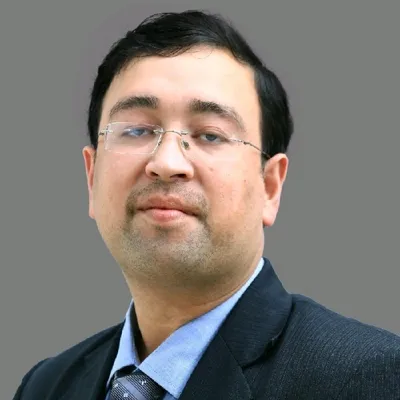 Vaibhav Bhargava